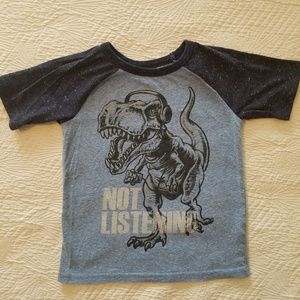 Boys T-Shirt